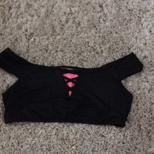 Victoria’s Secret bikini top